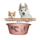 Stainless Steel Heavy Pet Bowl